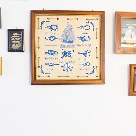Marinautica Sea Cottage Соренто Екстериор снимка