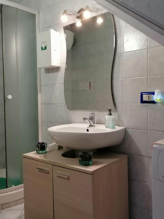 Marinautica Sea Cottage Соренто Екстериор снимка