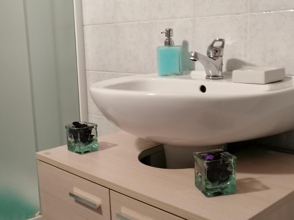 Marinautica Sea Cottage Соренто Екстериор снимка