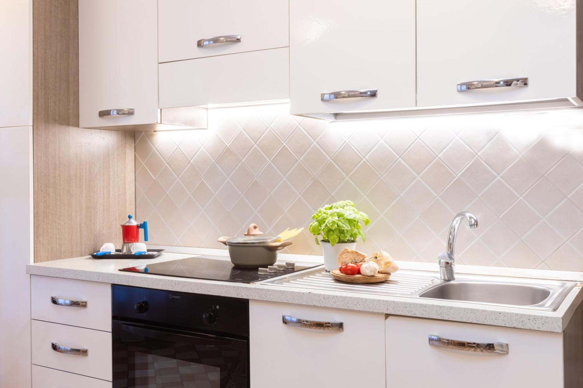 Marinautica Sea Cottage Соренто Екстериор снимка