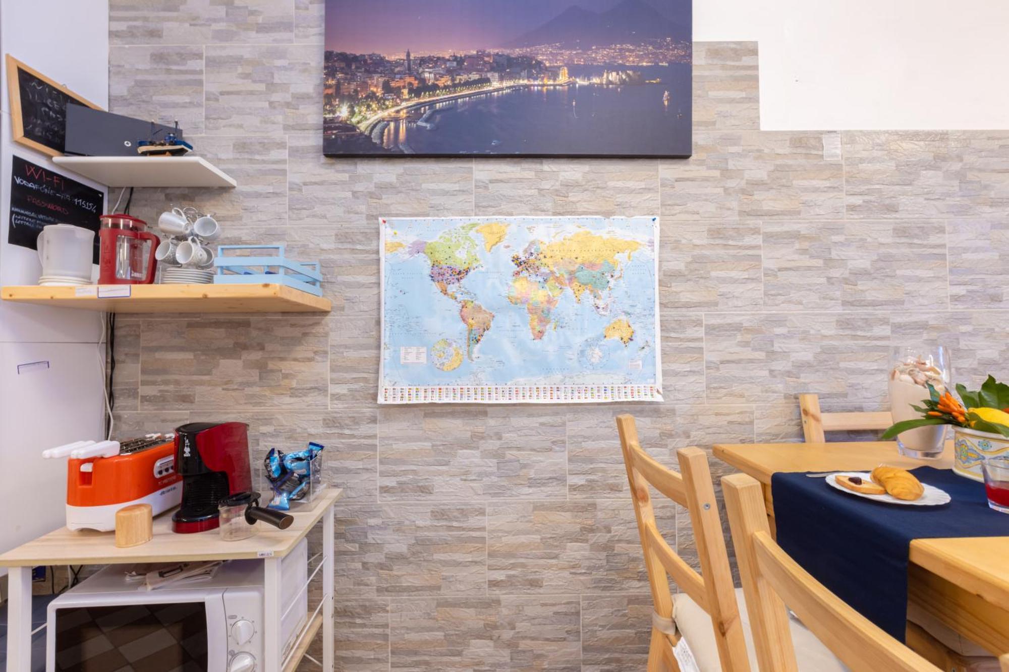 Marinautica Sea Cottage Соренто Екстериор снимка