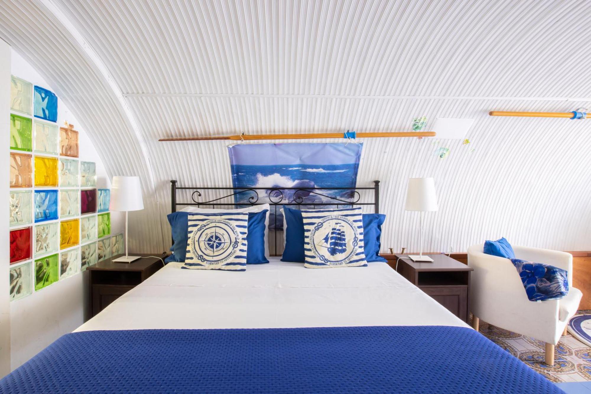 Marinautica Sea Cottage Соренто Екстериор снимка