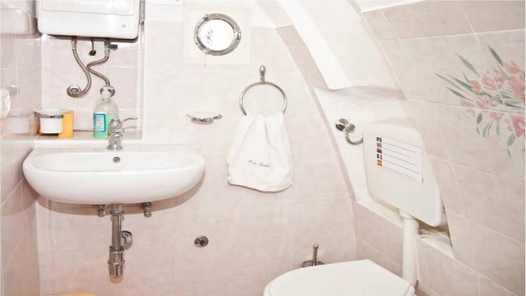Marinautica Sea Cottage Соренто Екстериор снимка