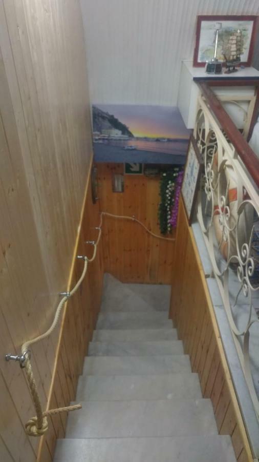 Marinautica Sea Cottage Соренто Екстериор снимка